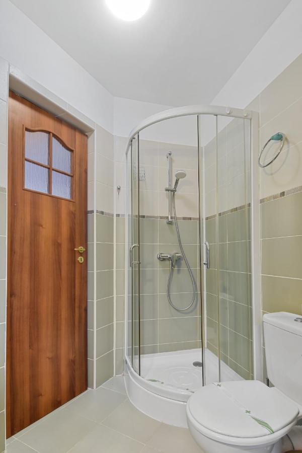 Apartament Cozy Montain Studio Sinaia Zewnętrze zdjęcie