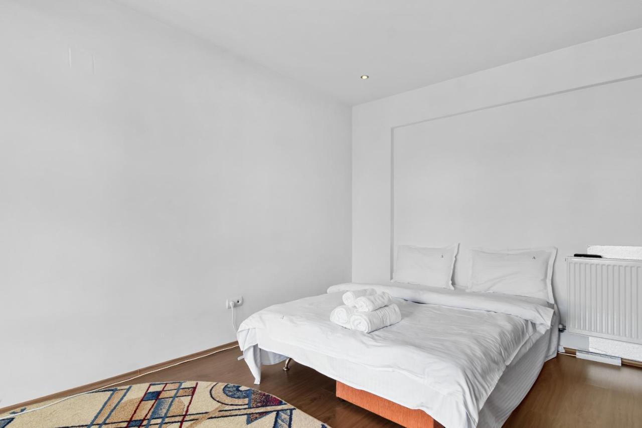 Apartament Cozy Montain Studio Sinaia Zewnętrze zdjęcie